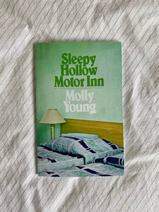 Sleepy Hollow Motor Inn